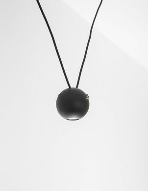 Подвесной светильник Nova luce Nocci 3 Black