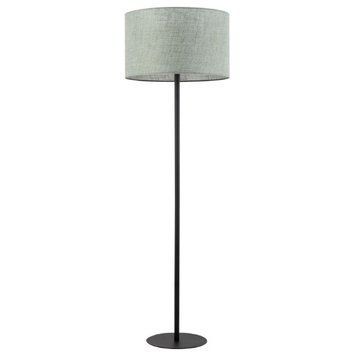 Торшер TK-Lighting EARTH Green