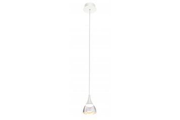 Світильник Azzardo AZ2909 Dalmatia 1 LED White, Білий, Білий