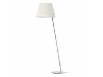 Торшер Faro Moma 68502, Білий, Білий, Білий