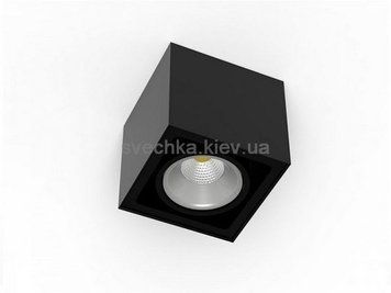 Точечный светильник BPM CUBE 8207.05.D40.3K