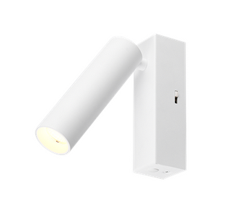 Спот Trio AMBALA, White