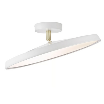 Стельовий світильник Nordlux Kaito 40, White