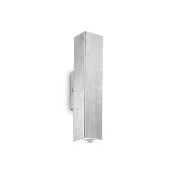 Ideal Lux SKY AP2 Серебро 136882