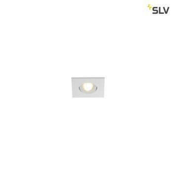 Светильник SLV NEW TRIA MINI DL SQUARE SET 114401