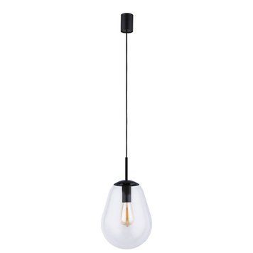 Подвесной светильник Nowodvorski PEAR BLACK S PL