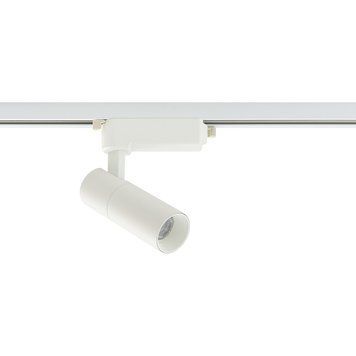 Трековий світильник Nowodvorski Profile Tinos LED 1x10W 4000K White