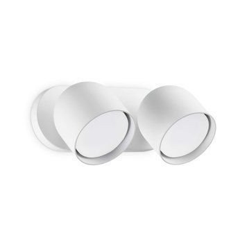 Бра Ideal Lux Dodo ap2, White