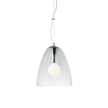 Ideal Lux AUDI-20 SP1 Прозрачный 016931