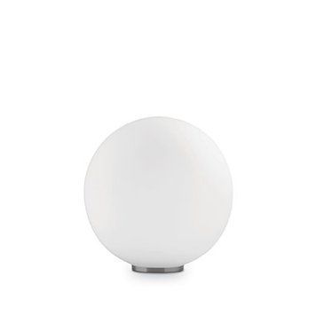 Ideal Lux MAPA BIANCO TL1 D30 Білий 009131