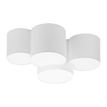 Люстра TK-Lighting MONA 4