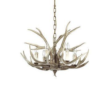Ideal Lux CHALET SP6 Beige 115498