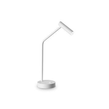 Настільна лампа Ideal Lux Easy tl, White