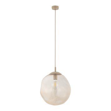 Підвісний світильник TK-Lighting 11325 LAVA L, Beige