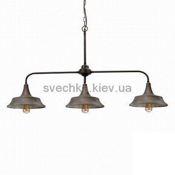 Подвесной светильник Moretti Luce 3134.AR