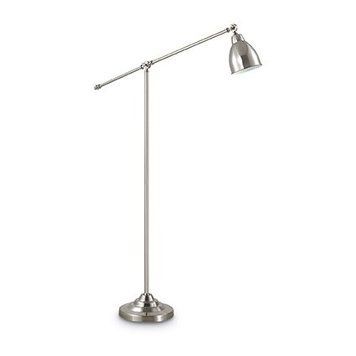 Ideal Lux NEWTON PT1 Никель 015286