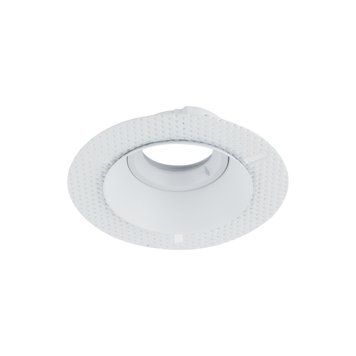 Врізний точковий світильник TK-Lighting 10574 FIRA, White