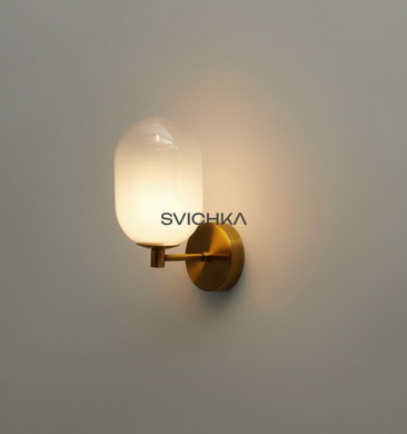 Бра Nova luce BALOR
