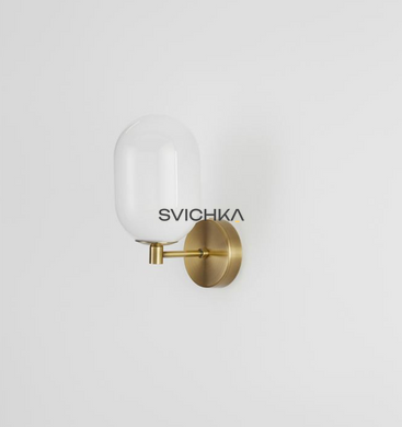 Бра Nova luce BALOR