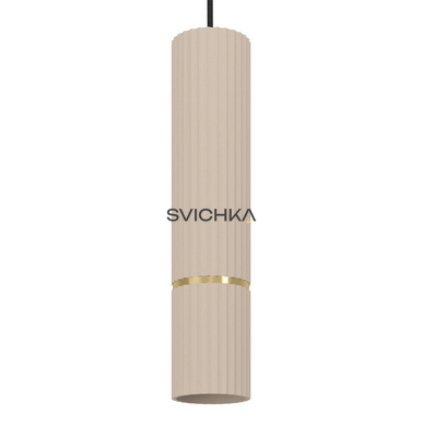 Подвесной светильник Eglo CAMINIA 3, Beige