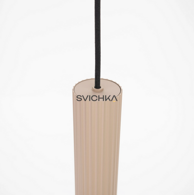 Подвесной светильник Eglo CAMINIA 3, Beige