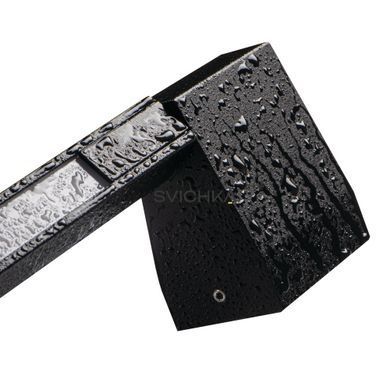 Подсветка Kanlux YALTE D 12 11W NW-B, 4000К
