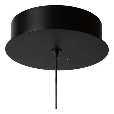 Подвесной светильник Lucide GISELA &Oslash; 16 cm LED 1x5W 2700K Transparant