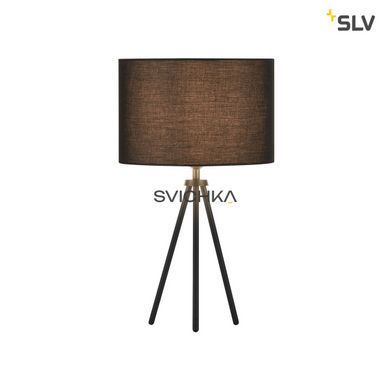 Тринога slv FENDA для светильников MIX & MATCH, чорная
