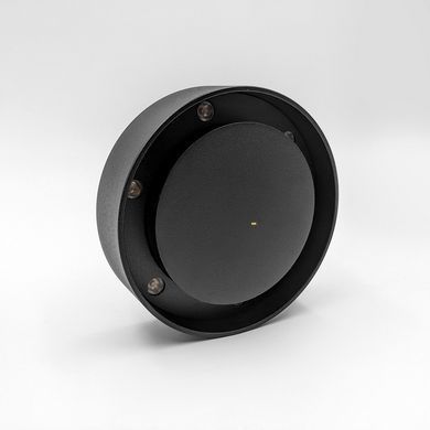 Точковий світильник Skarlat RSLC78072 6&times;1.5W BK 3000K, Чорний, 29