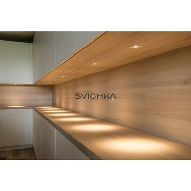 Светильник SLV NEW TRIA MINI DL SQUARE SET 114401