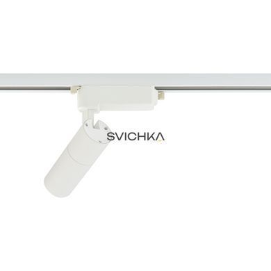 Трековый светильник Nowodvorski Profile Tinos LED 1x10W 4000K