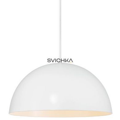 Підвісний світильник Nordlux Ellen 30 White
