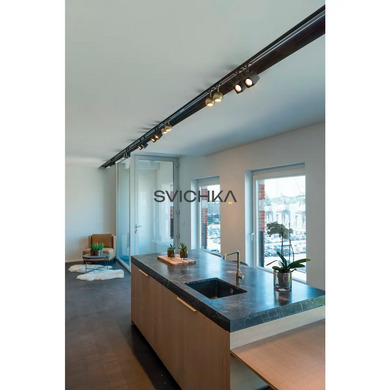 Светильник для шинной системы SLV 1PHASE-TRACK, LIGHT EYE 1 144019