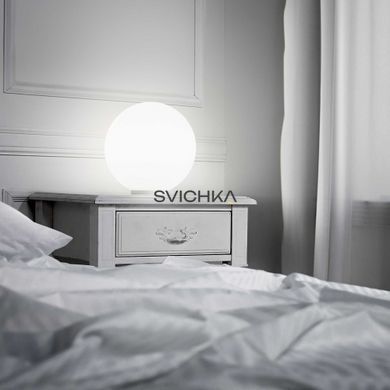 Ideal Lux MAPA BIANCO TL1 D30 Белый 009131