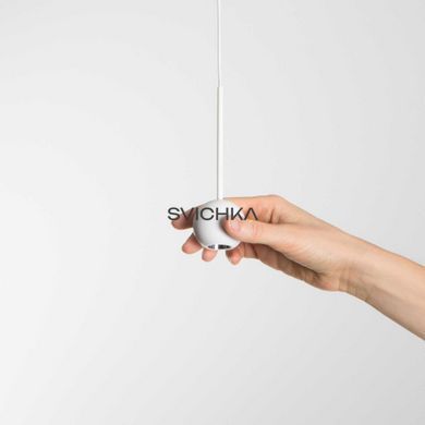 Подвесной светильник Ideal Lux Archimede sfera