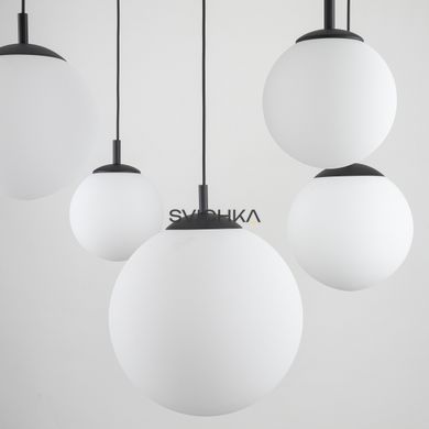 Подвесной светильник TK Lighting ESME 5 spider