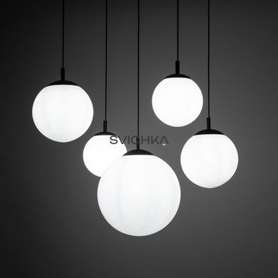 Подвесной светильник TK Lighting ESME 5 spider