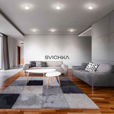 Точечный светильник Linea Light One to One_S 7618