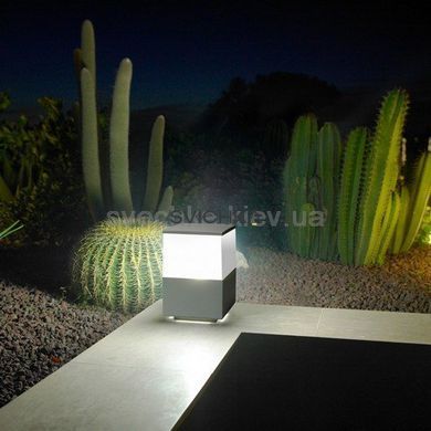 Уличный столбик Leds-C4 Cubik 10-9386-Z5-M3