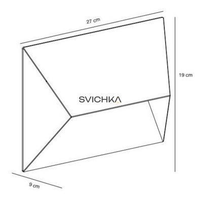 Підсвітка Nordlux Pontio 27 White