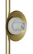 Торшер Nordlux 48613035 Lilly, Brass