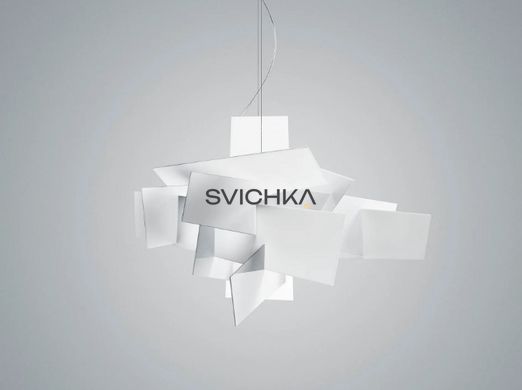 Подвесной светильник Foscarini Big Bang