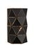 Настінний світильник Lucide OTONA 2xE14 Black, BLACK