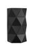 Настінний світильник Lucide OTONA 2xE14 Black, BLACK