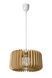 Подвесной светильник Lucide ETTA &Oslash; 29 cm 1xE27 Natural, Natural