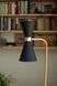 Настольная лампа Maxlight CORNET, Black