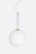 Підвісний світильник Globen Lighting Torrano 30, White