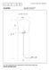 Торшер Lucide GLORIO &Oslash; 45 cm 1xE27 Black, BLACK