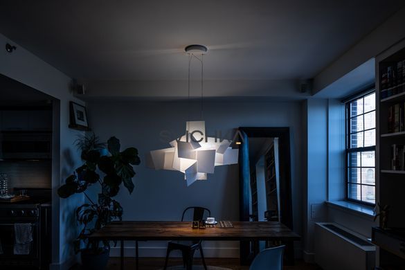 Подвесной светильник Foscarini Big Bang