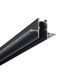 Трек врізний Nowodvorski LVM Recessed Track 2m, Black